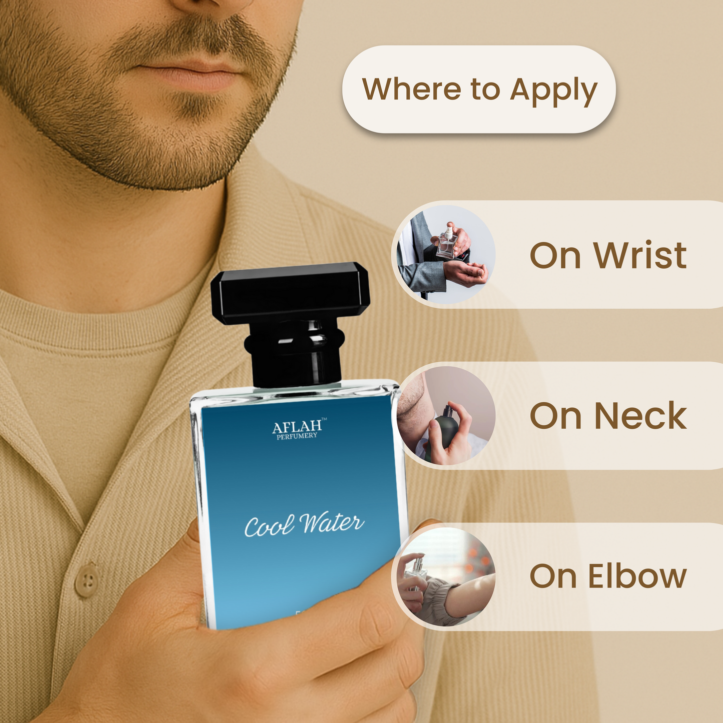 Davidoff Cool Water (Men)