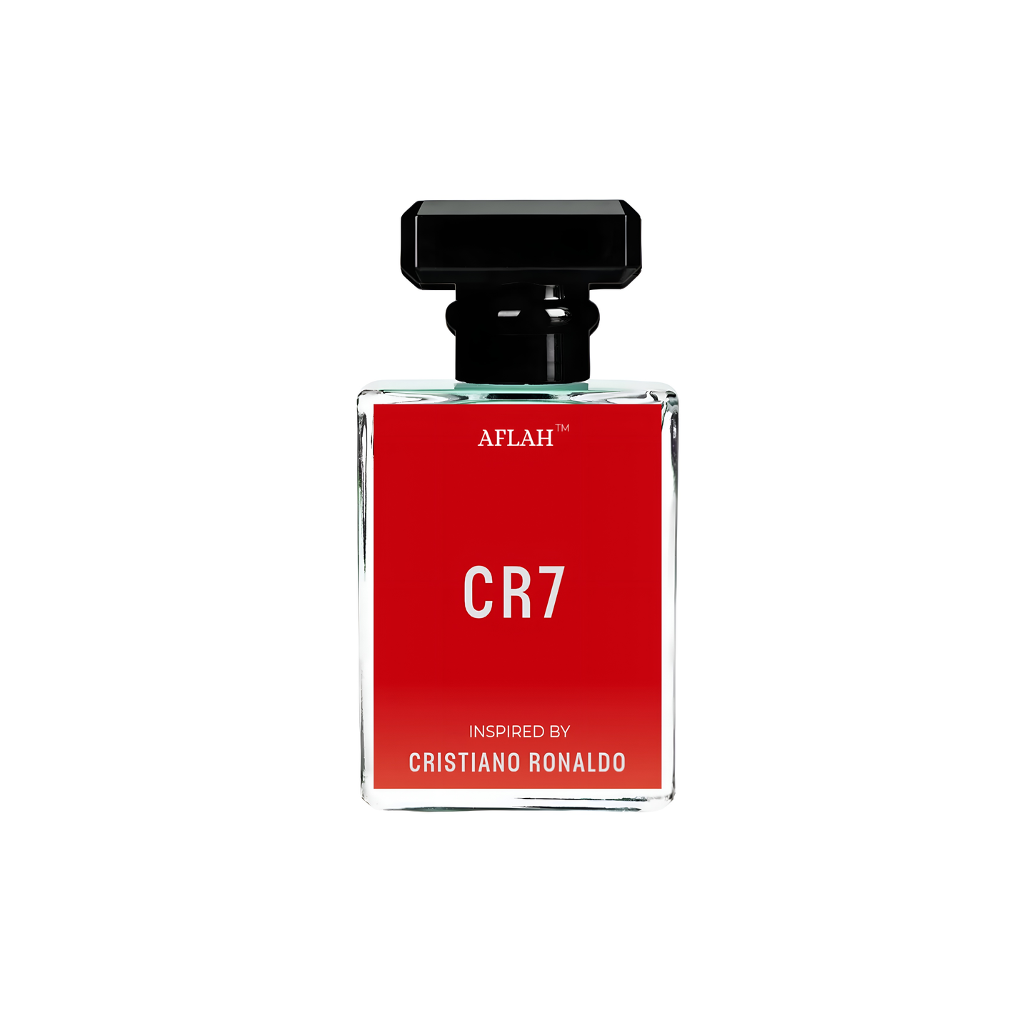 CR – 7