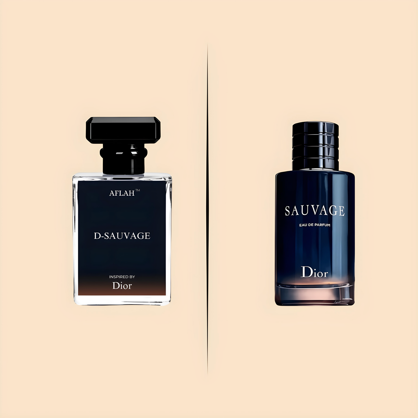 D-Sauvage