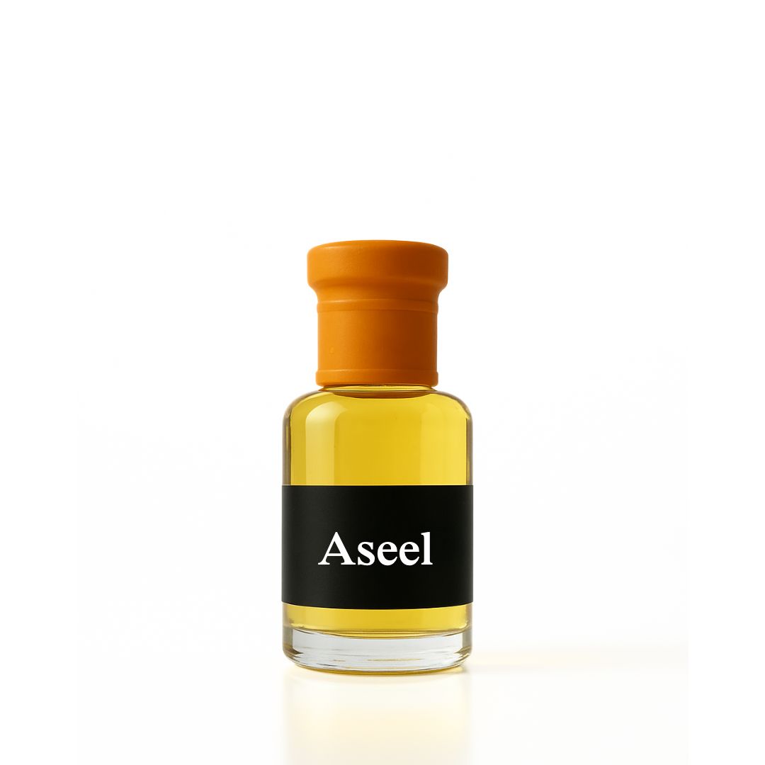 Aseel