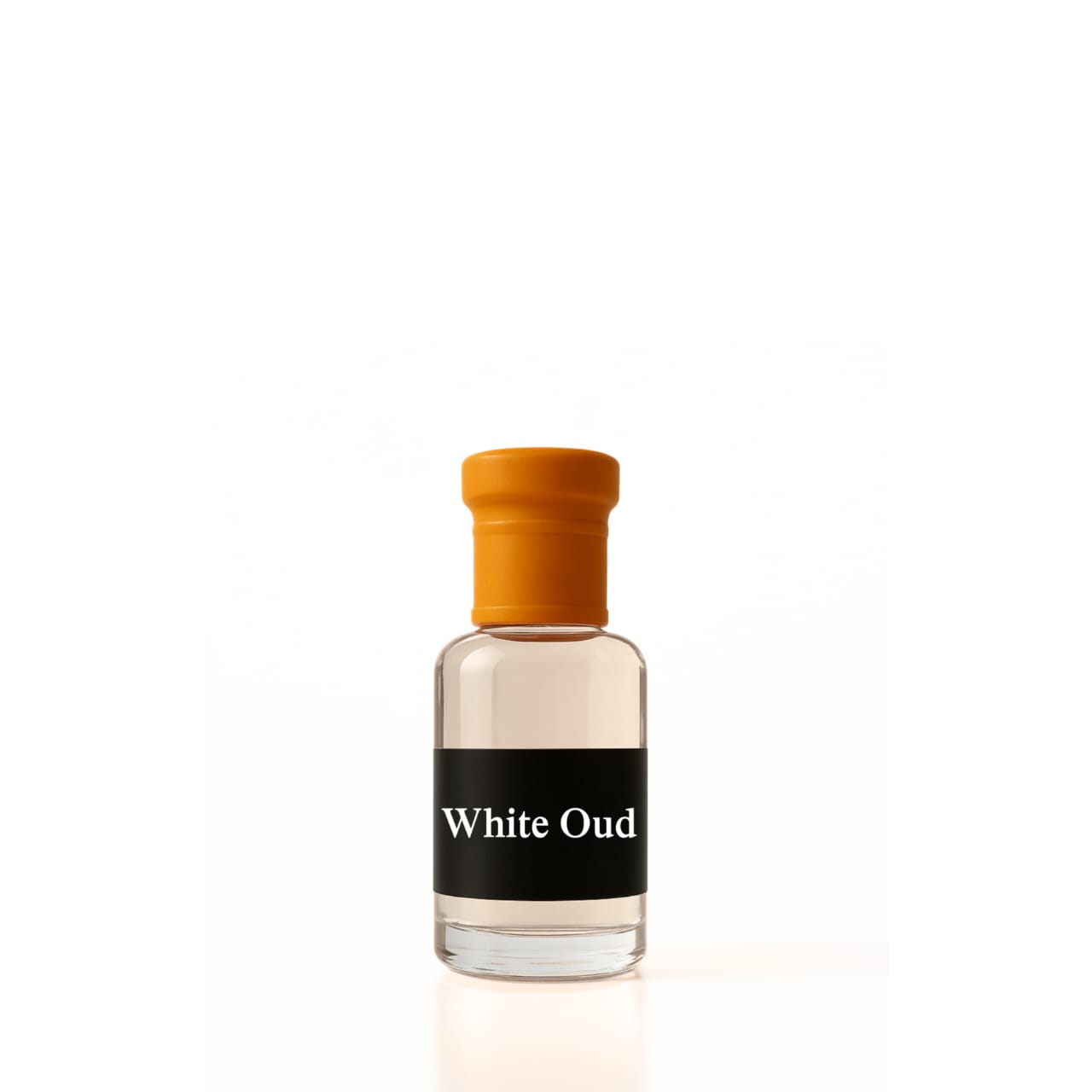 White Oud