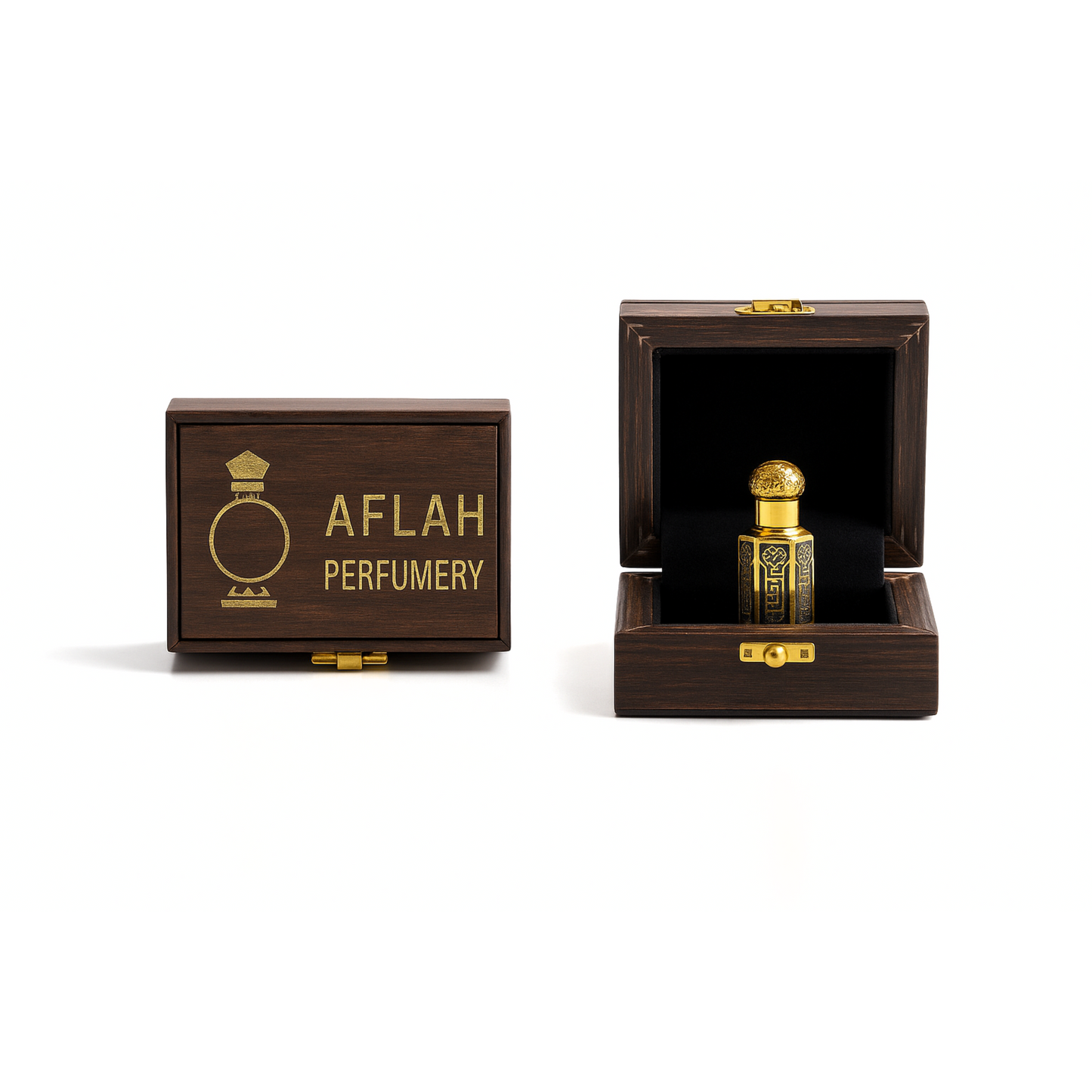 Single Piece Attar Gift Set