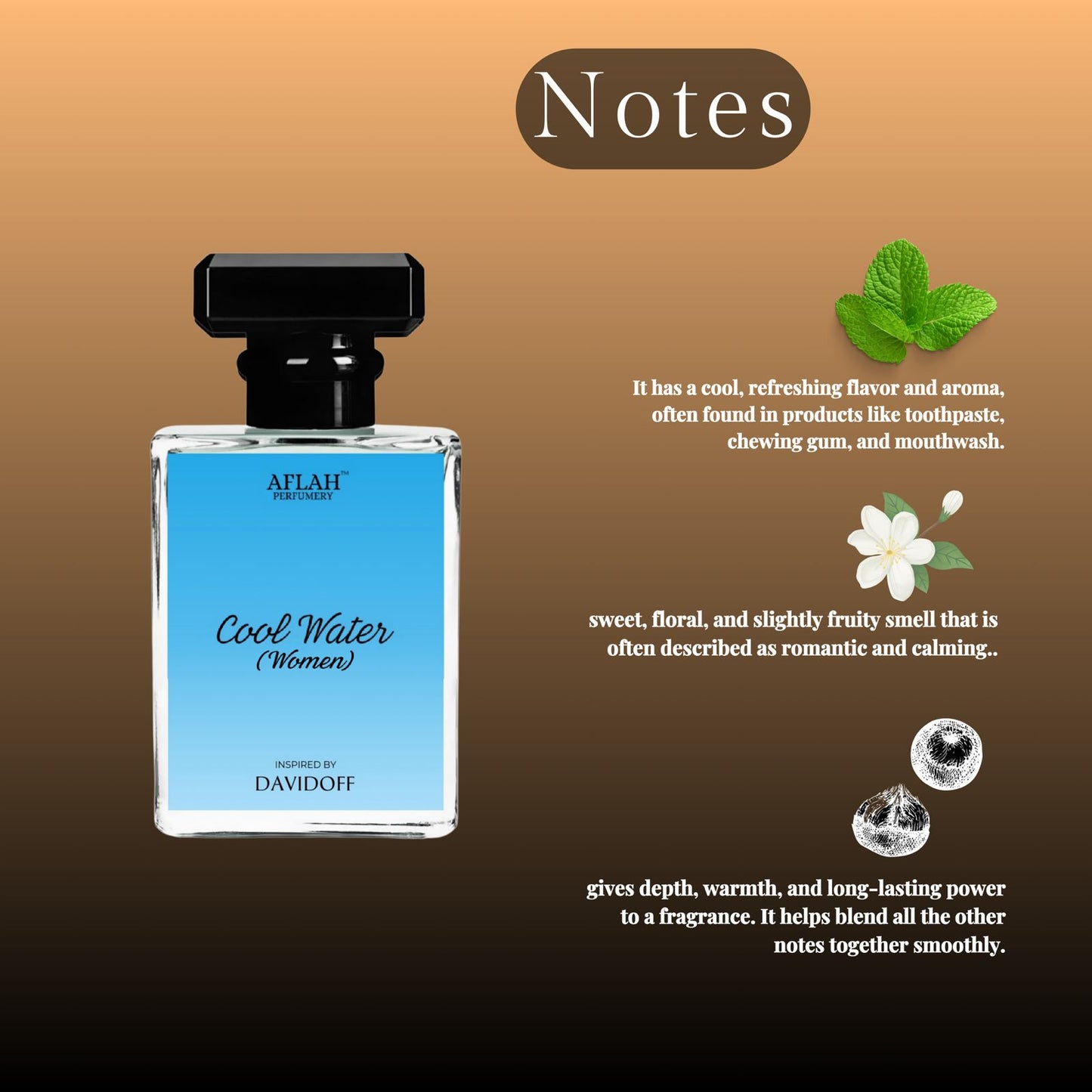 Davidoff Cool Water (Women)
