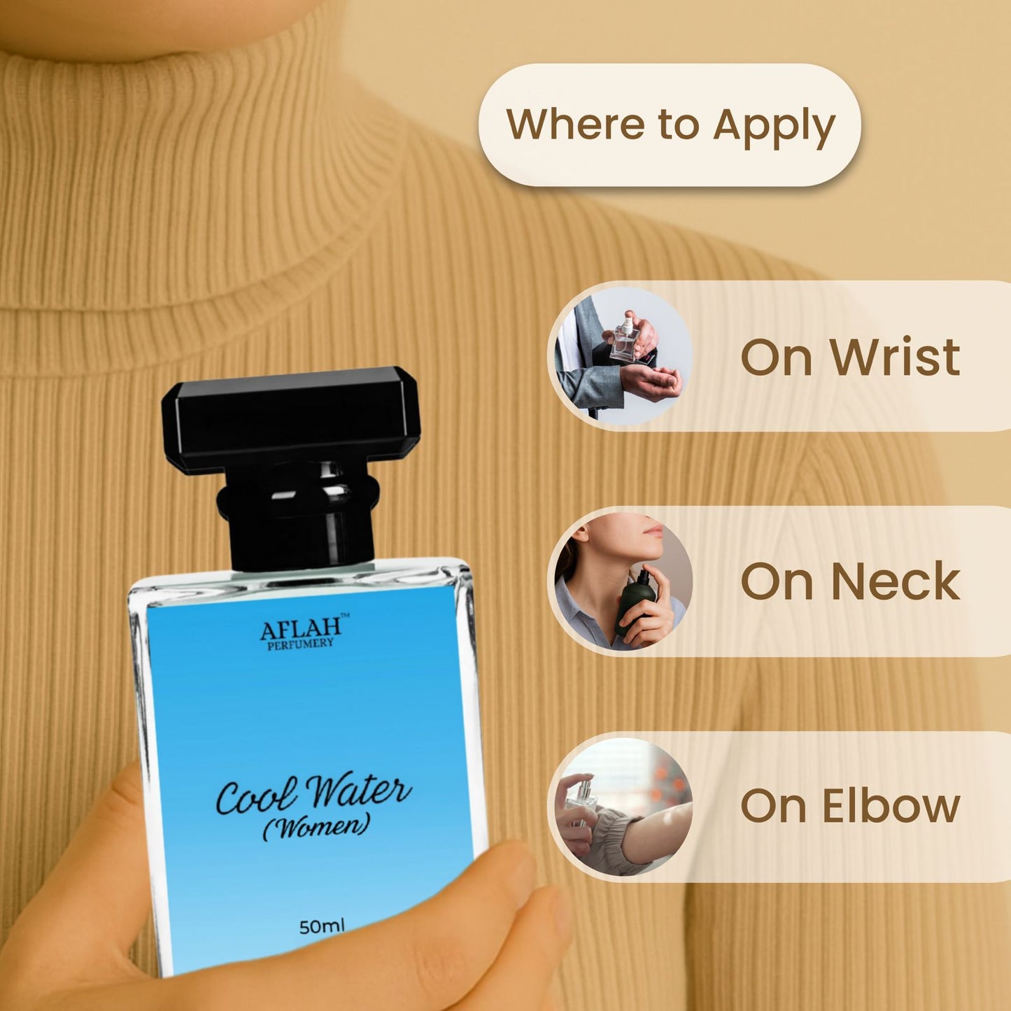 Davidoff Cool Water (Women)