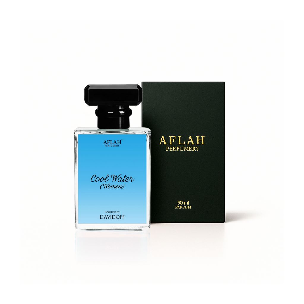 Davidoff Cool Water (Women)