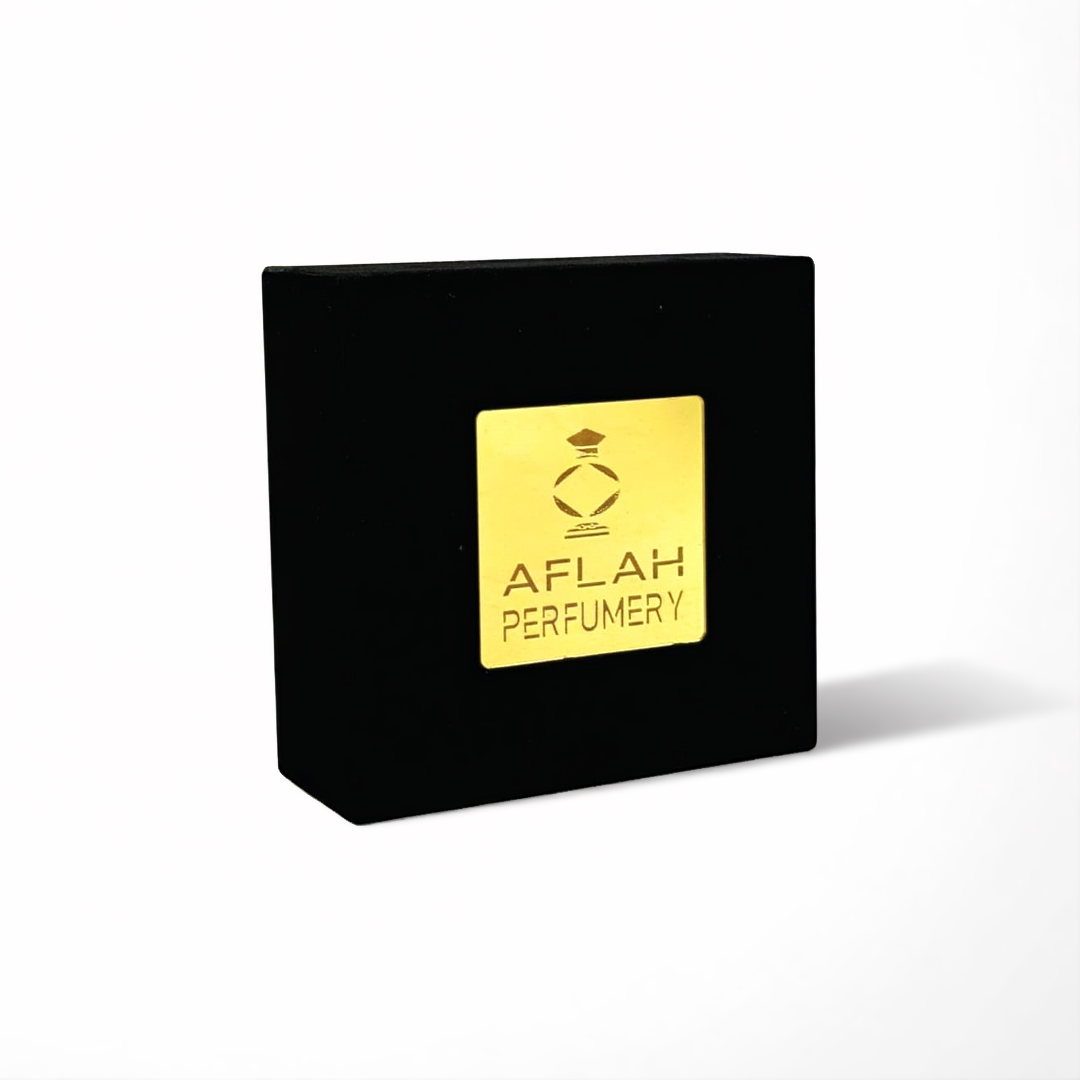 2 Pcs Attar Set (6ml * 2)