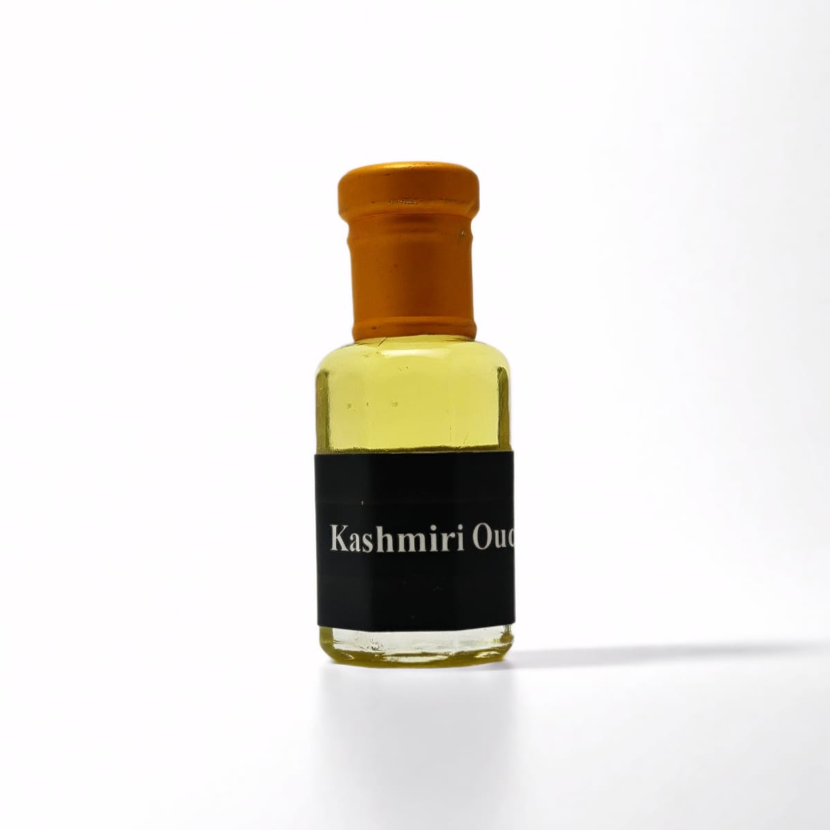 Kashmiri oud