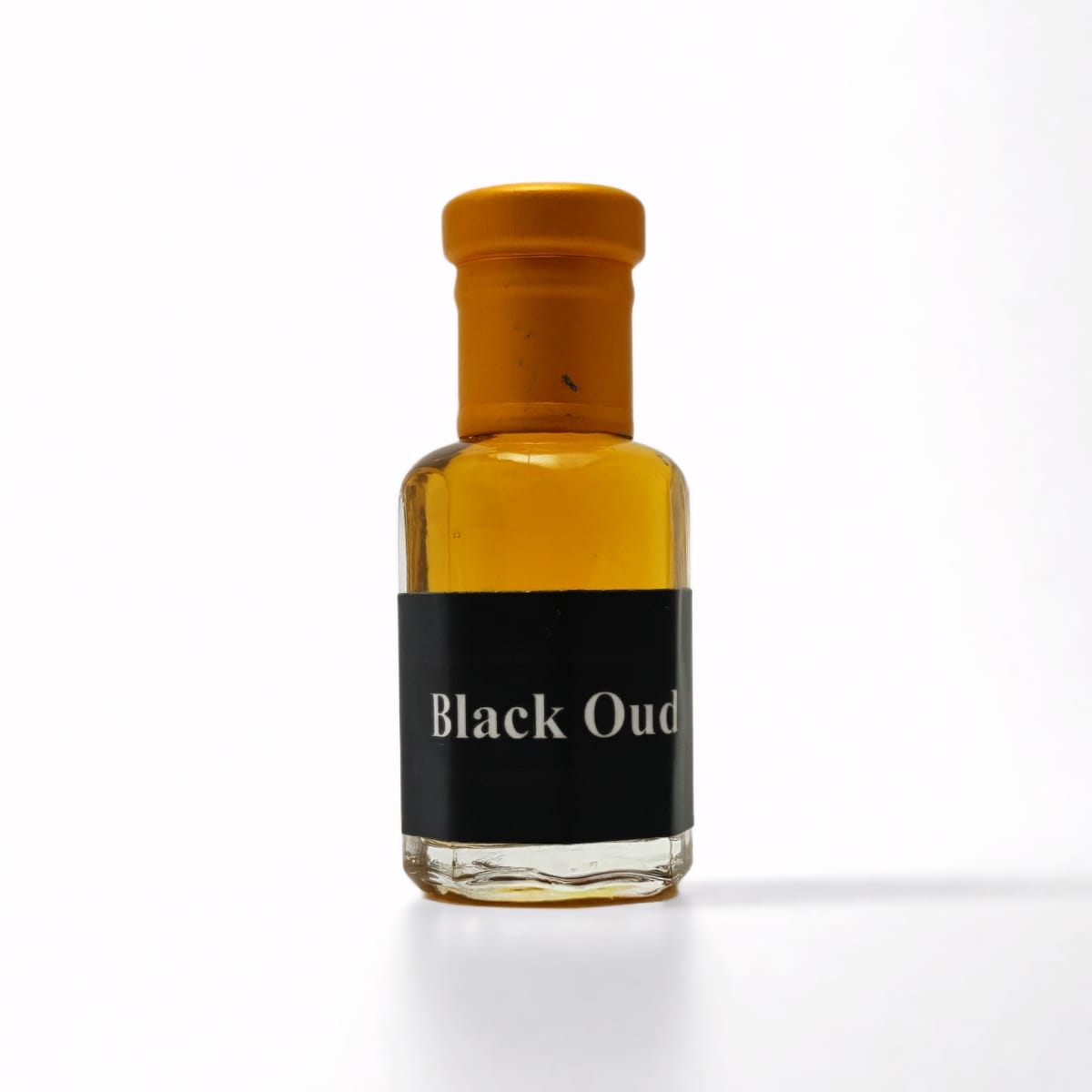 Black Oud