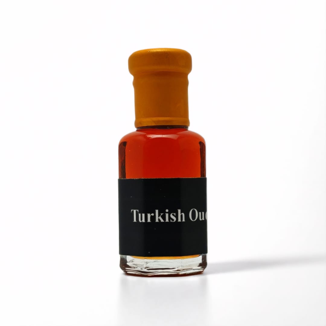 Turkish Oud