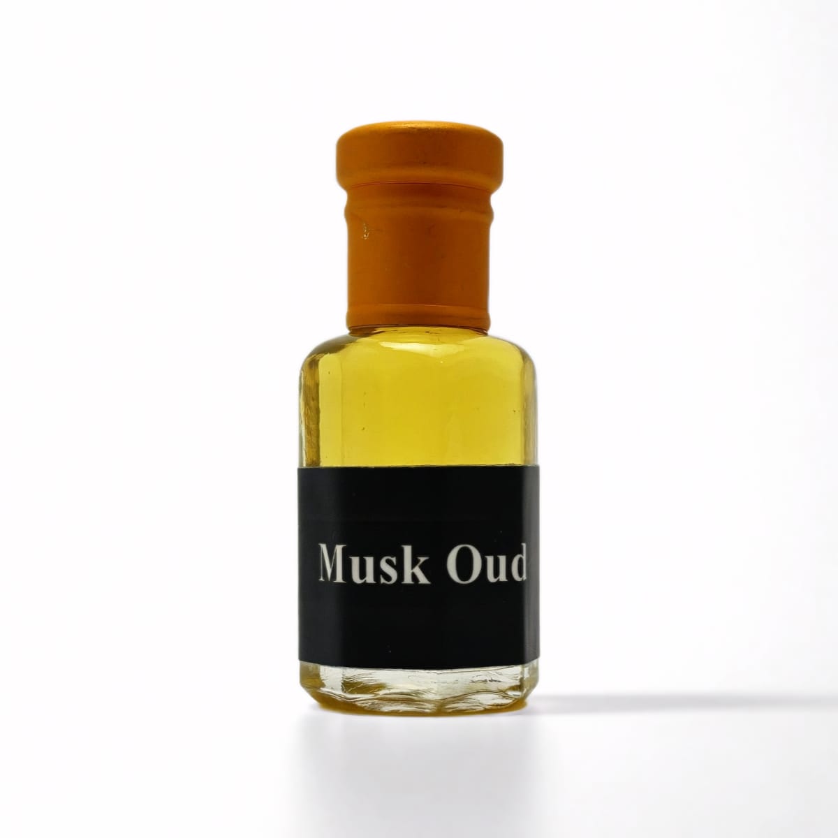 Musk Oud