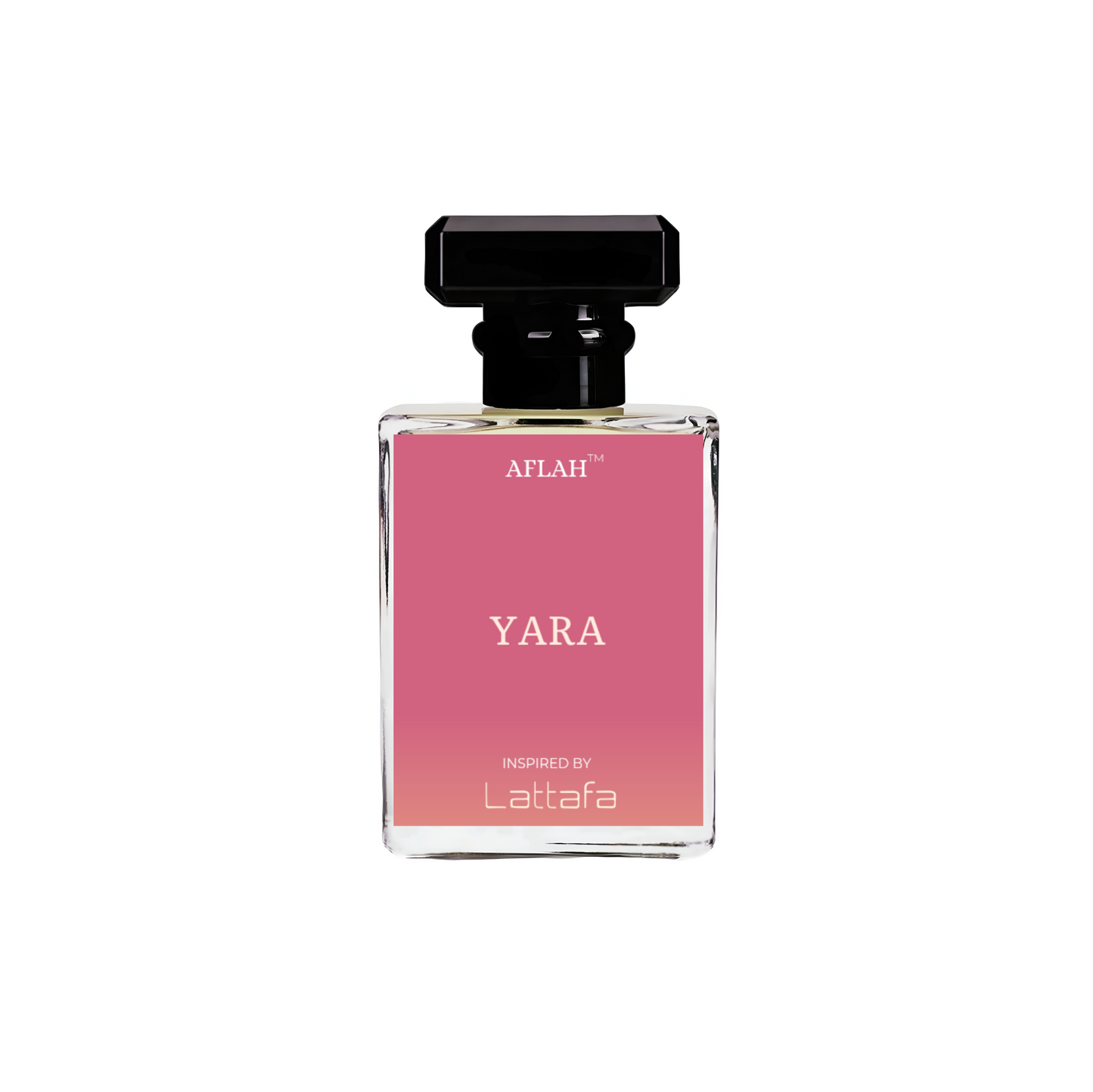 Lataffa yara candy