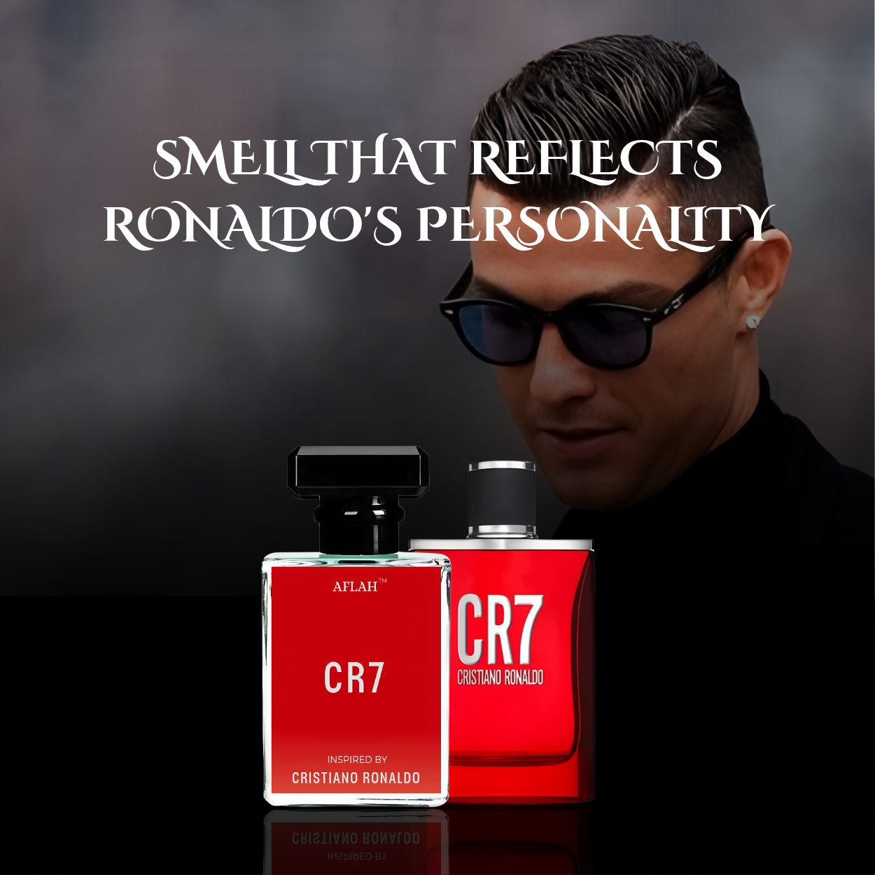 CR – 7