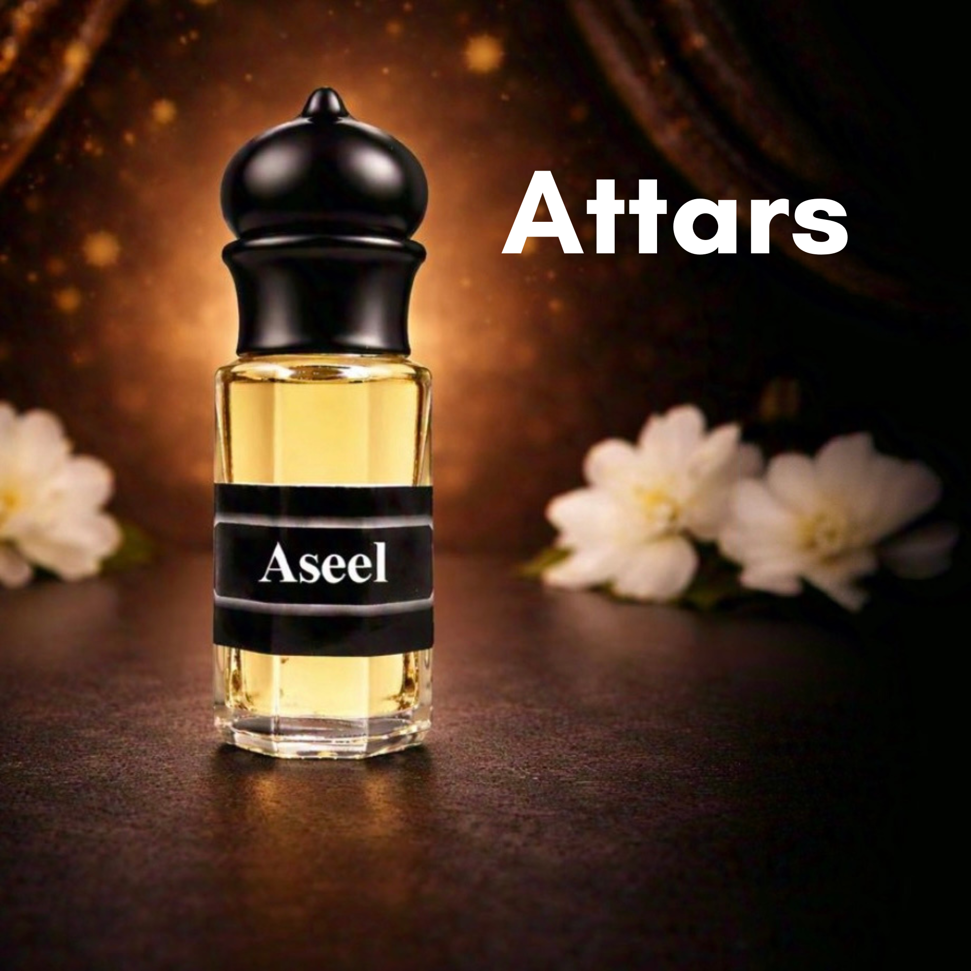 Attars