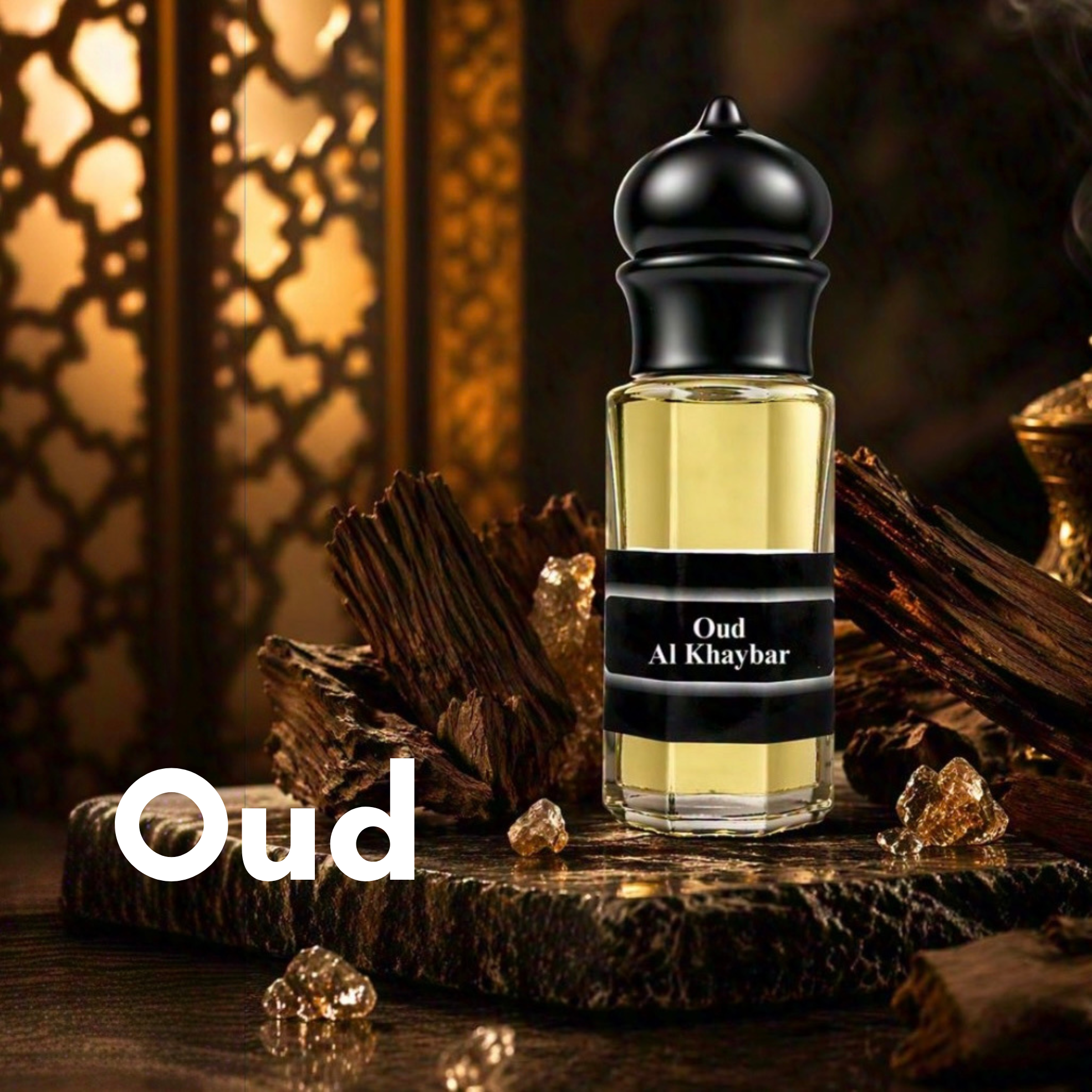 Oud Collection