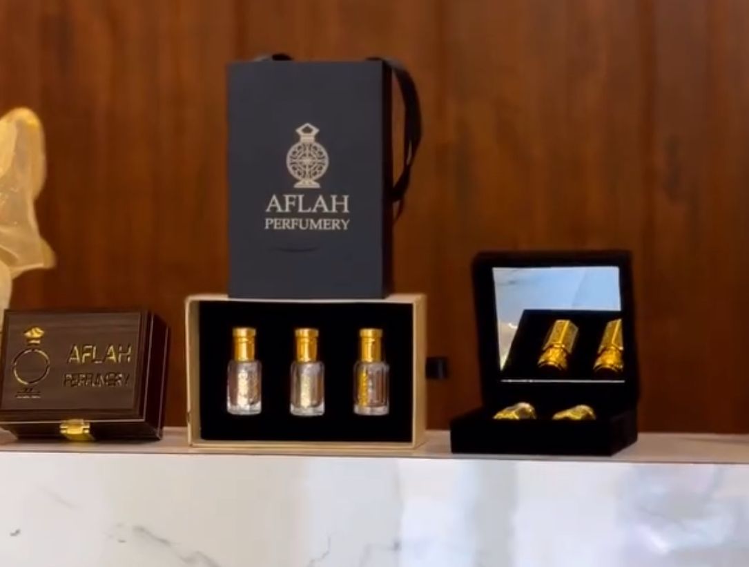 GIFTING SET
