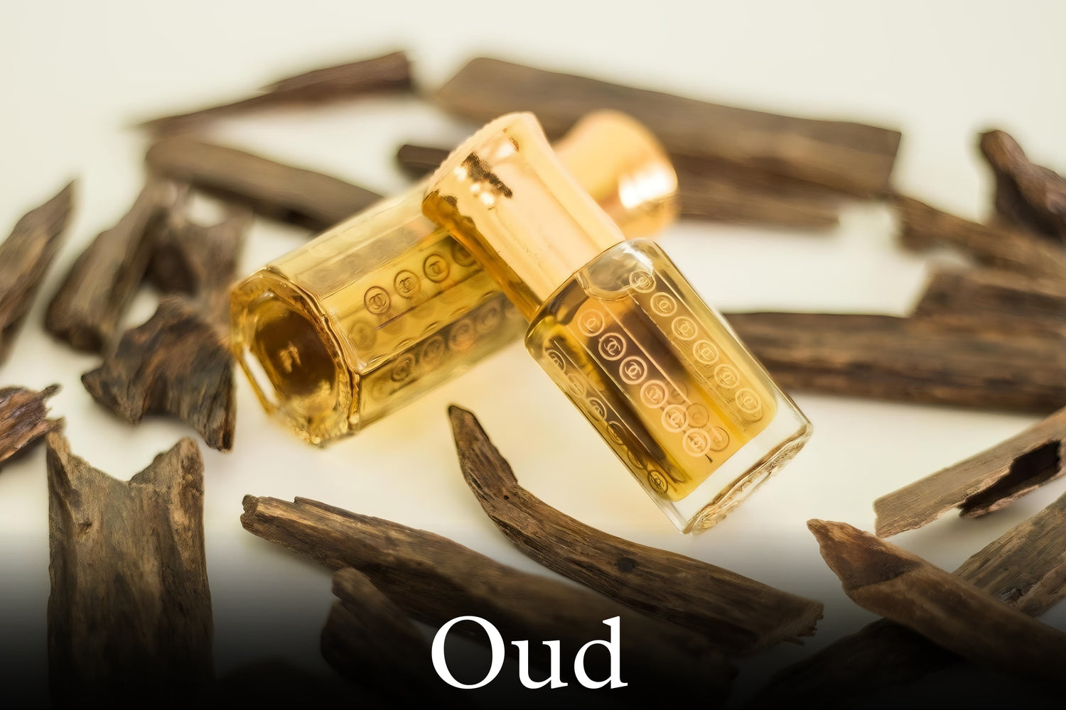 Oud Collection