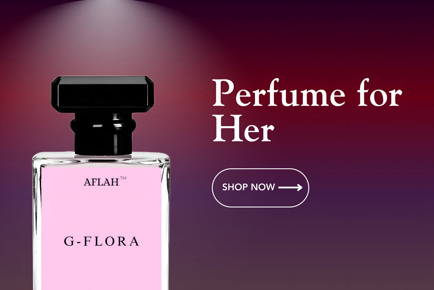 FOR HER