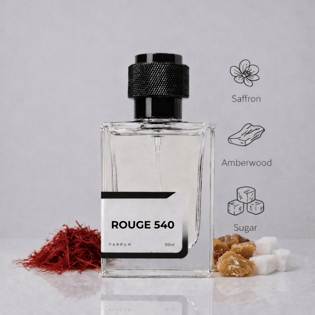 Rouge 540
