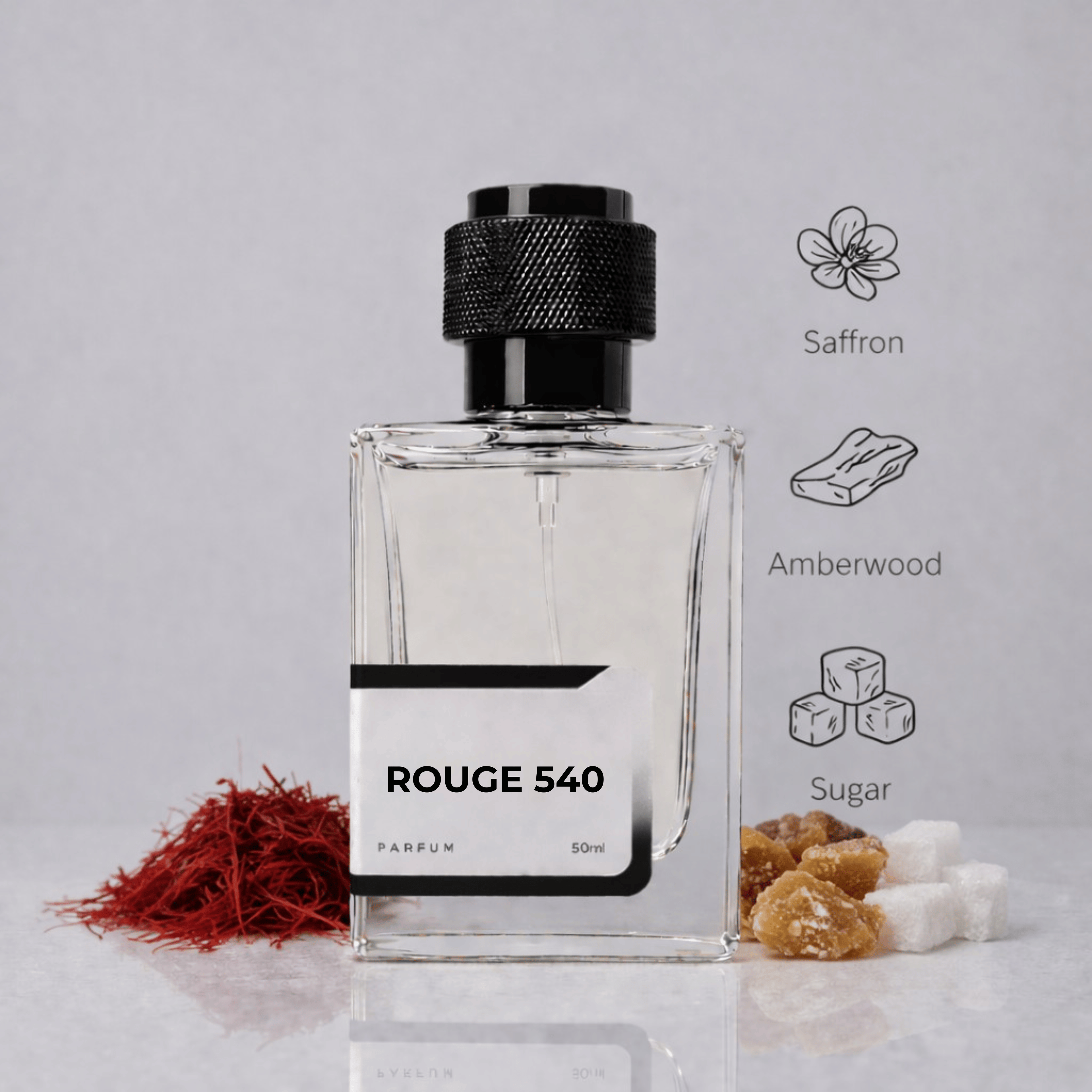 Rouge 540