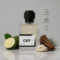 CR – 7
