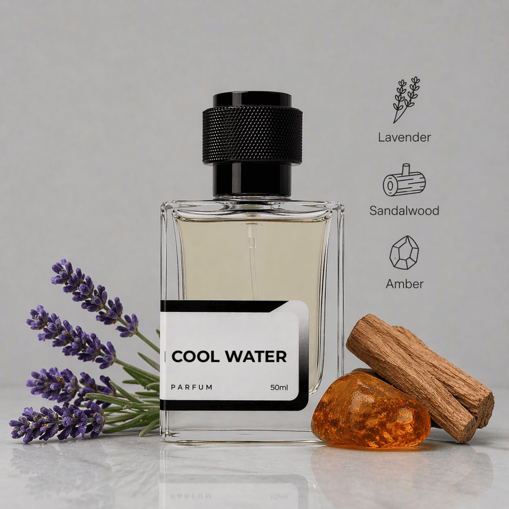 Cool Water (Men)