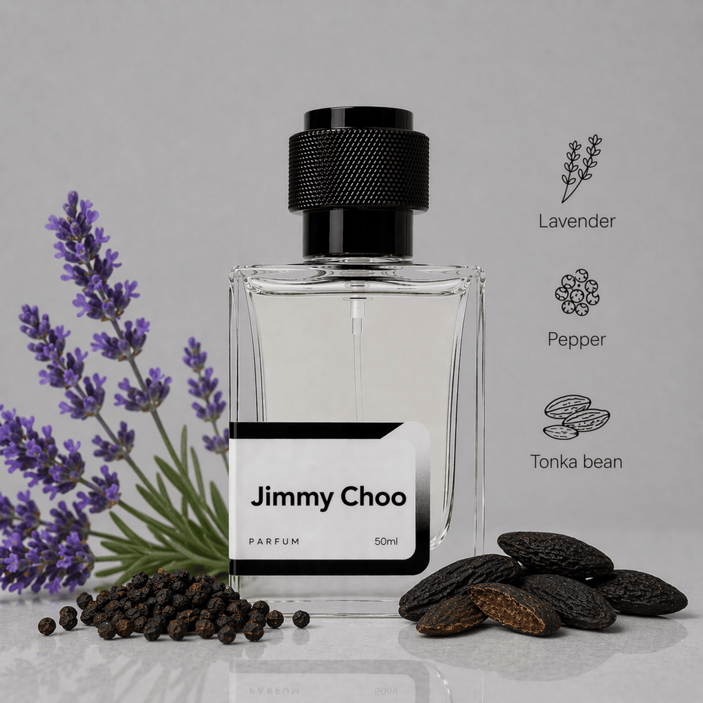 JIMMY CHOO