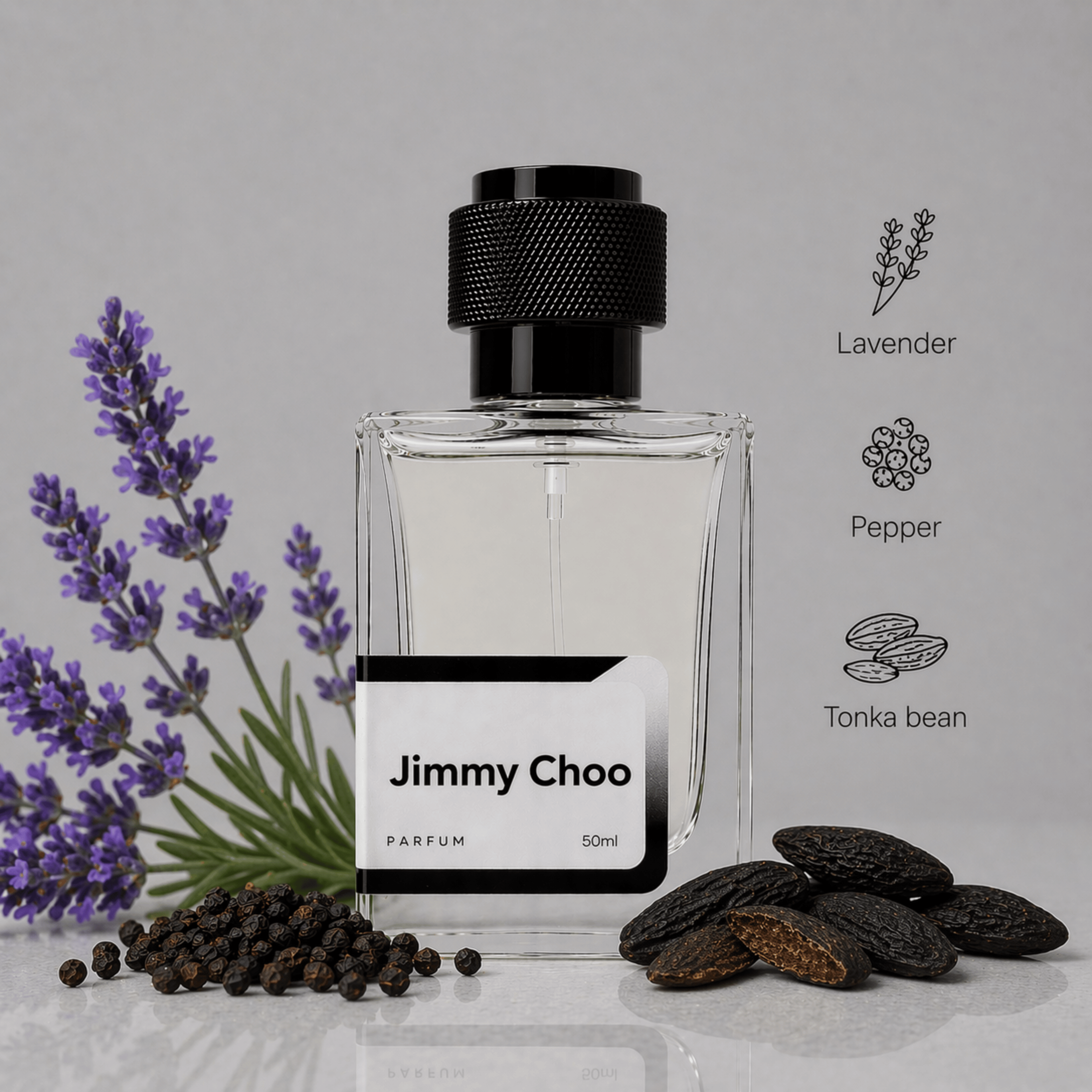 JIMMY CHOO