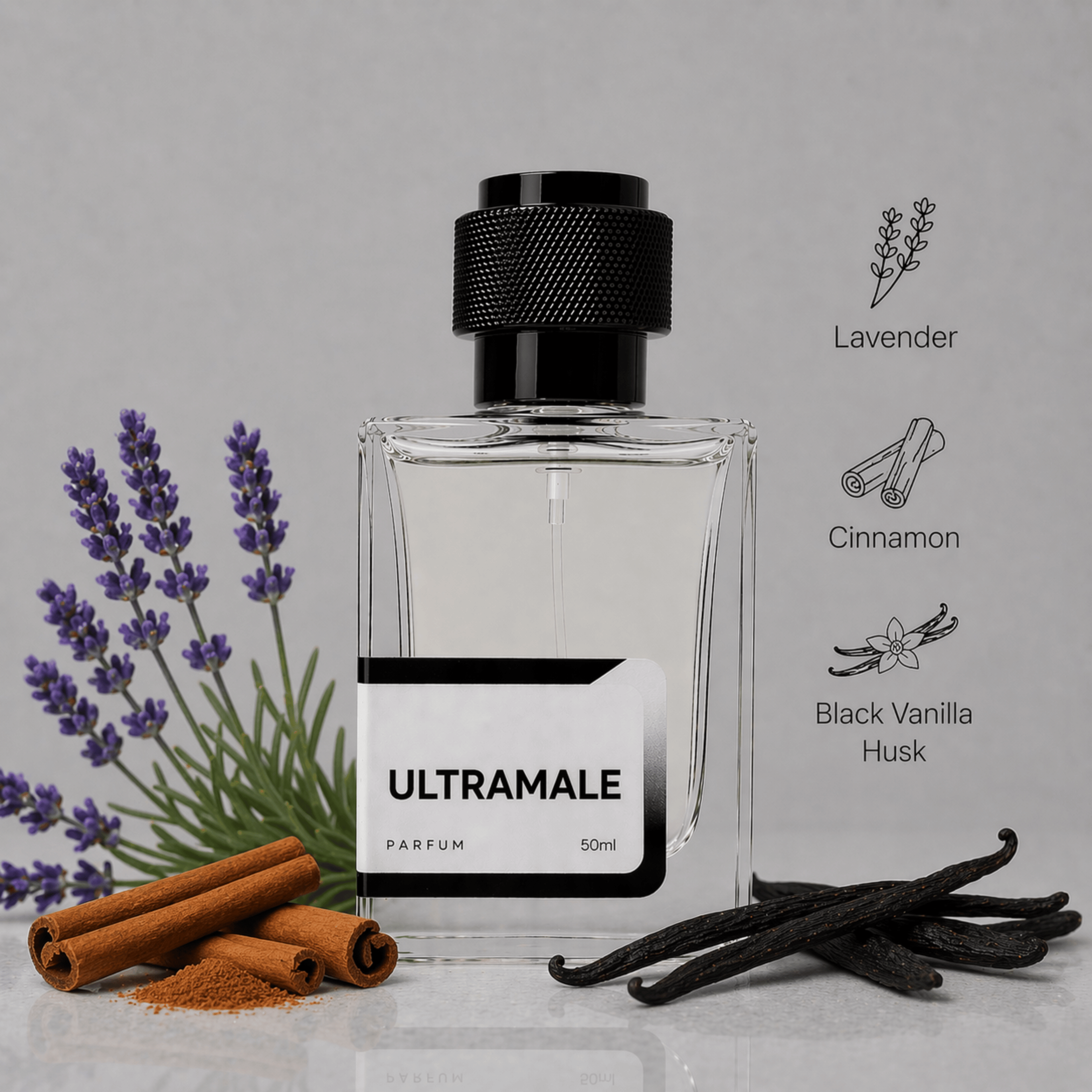 ULTRAMALE