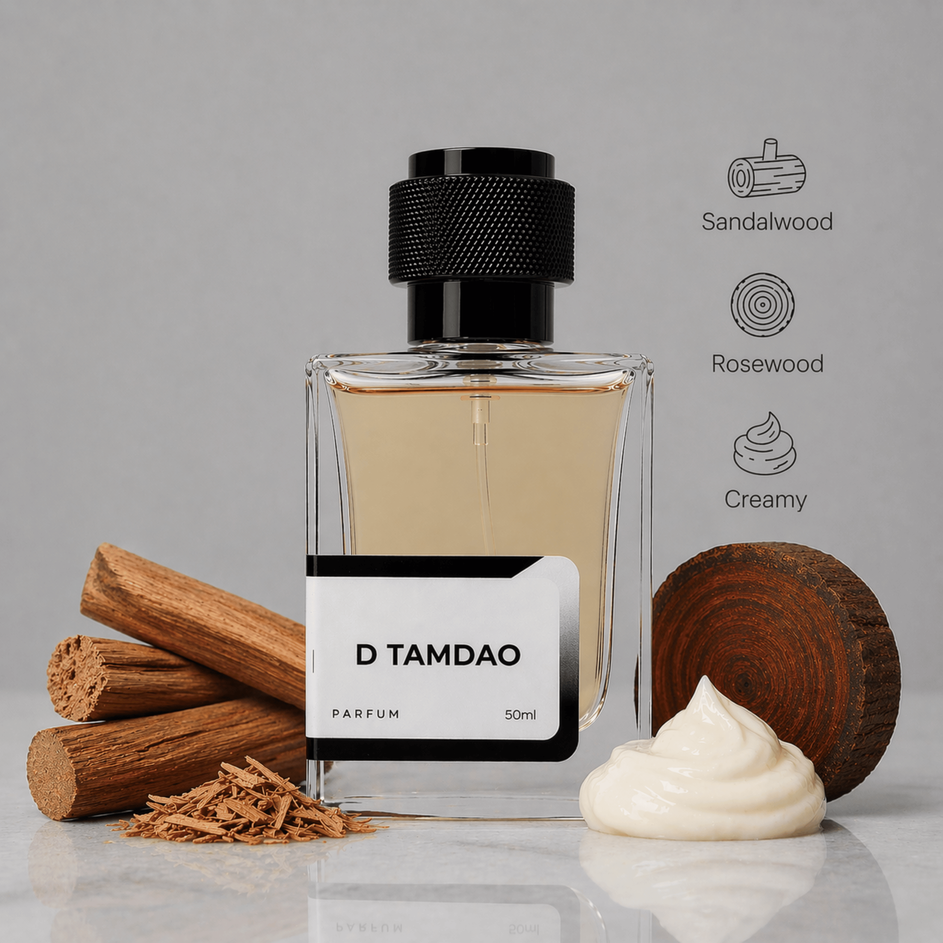 D-Tamdao
