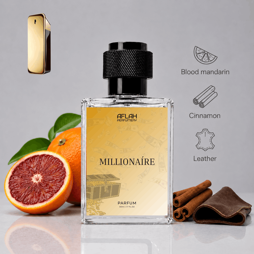 Millionaire