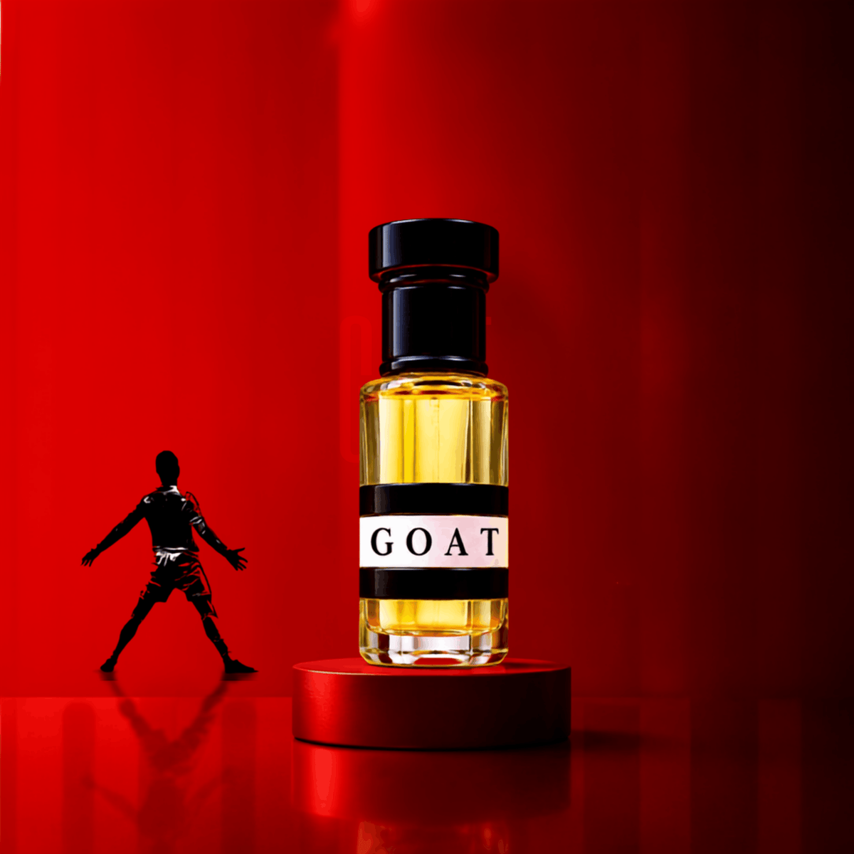 G O A T