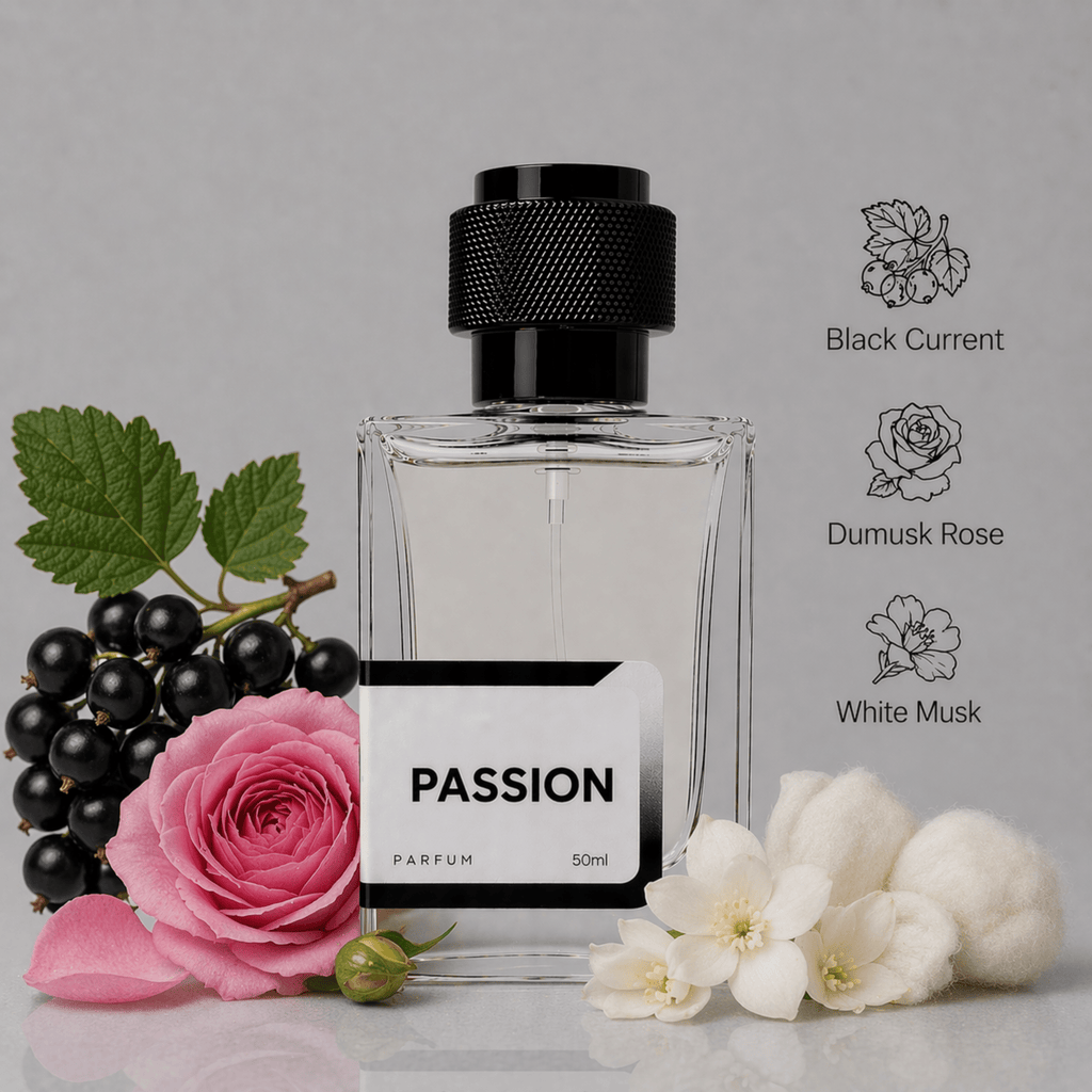 Passion