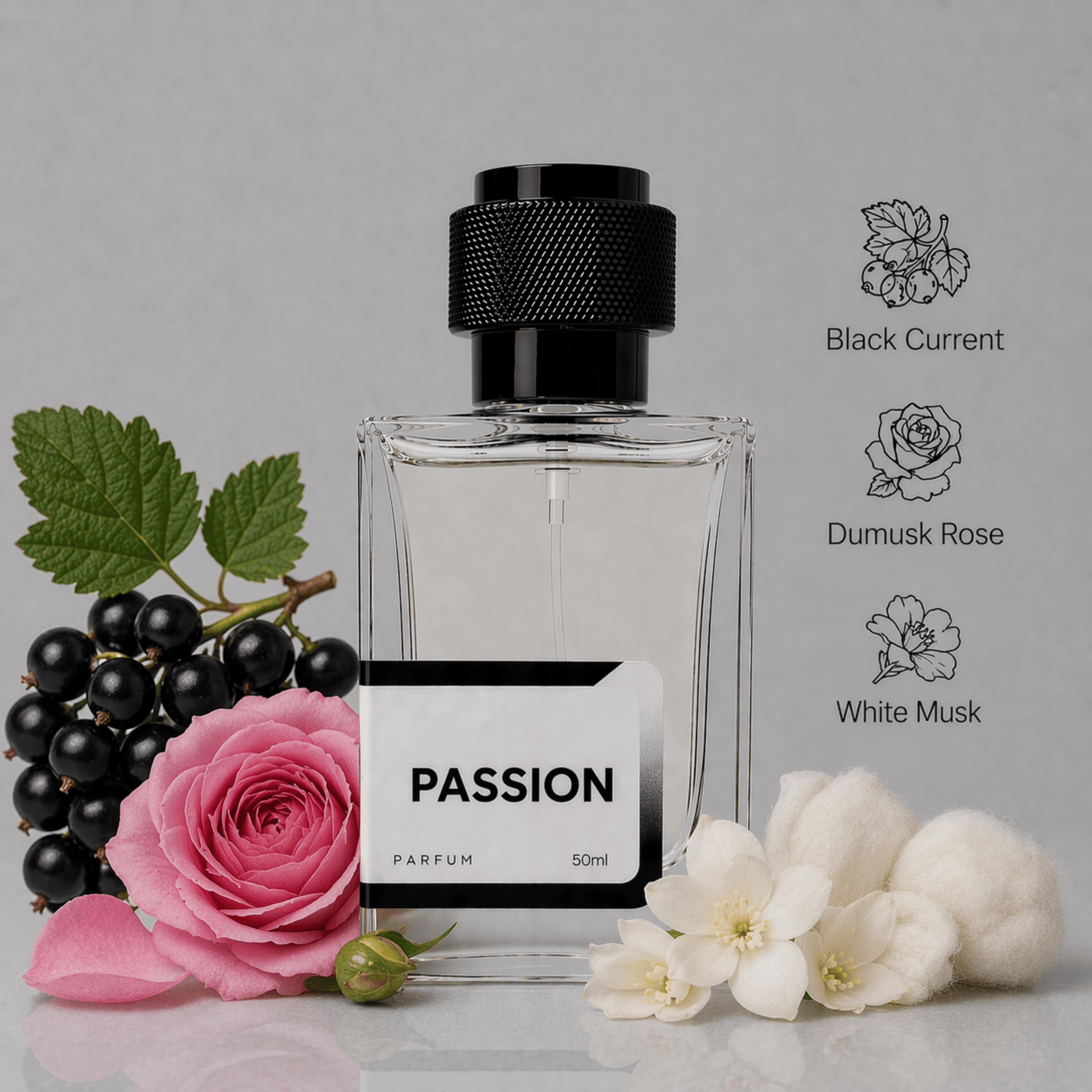 Passion