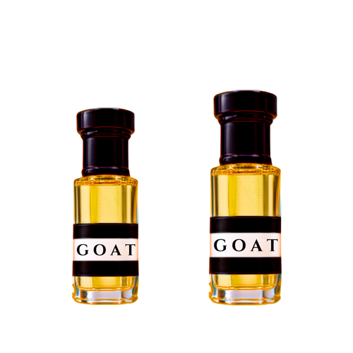 G O A T