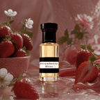 Strawberry Bliss