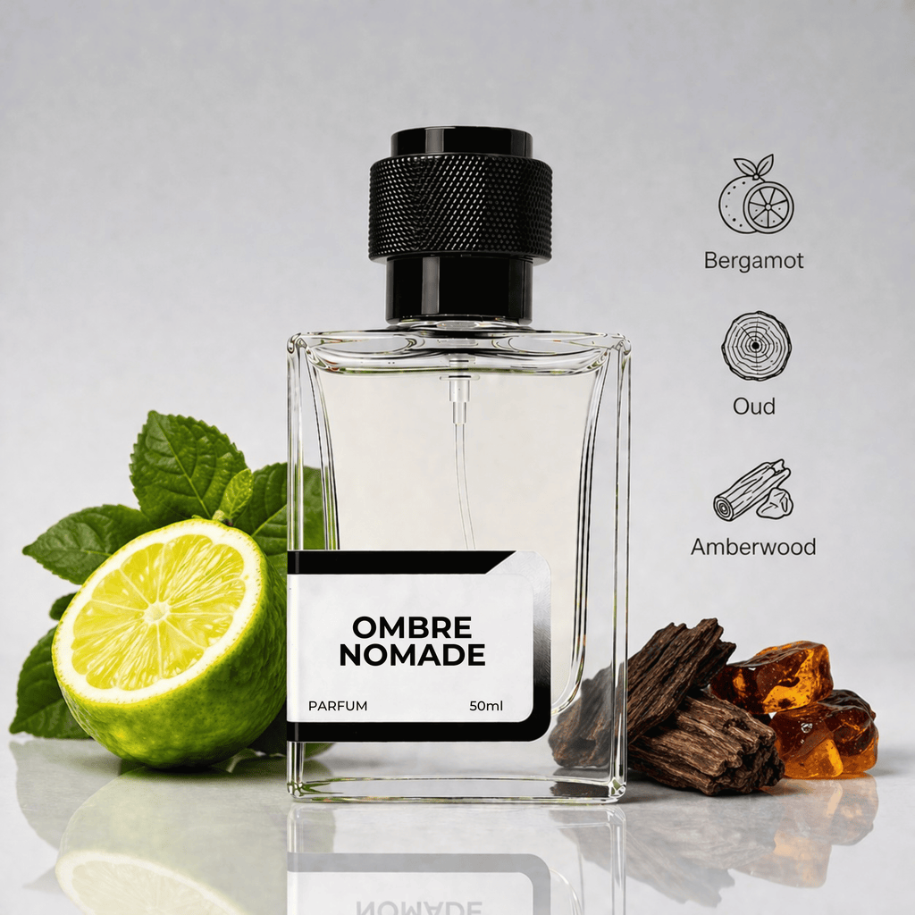 Ombre Nomade