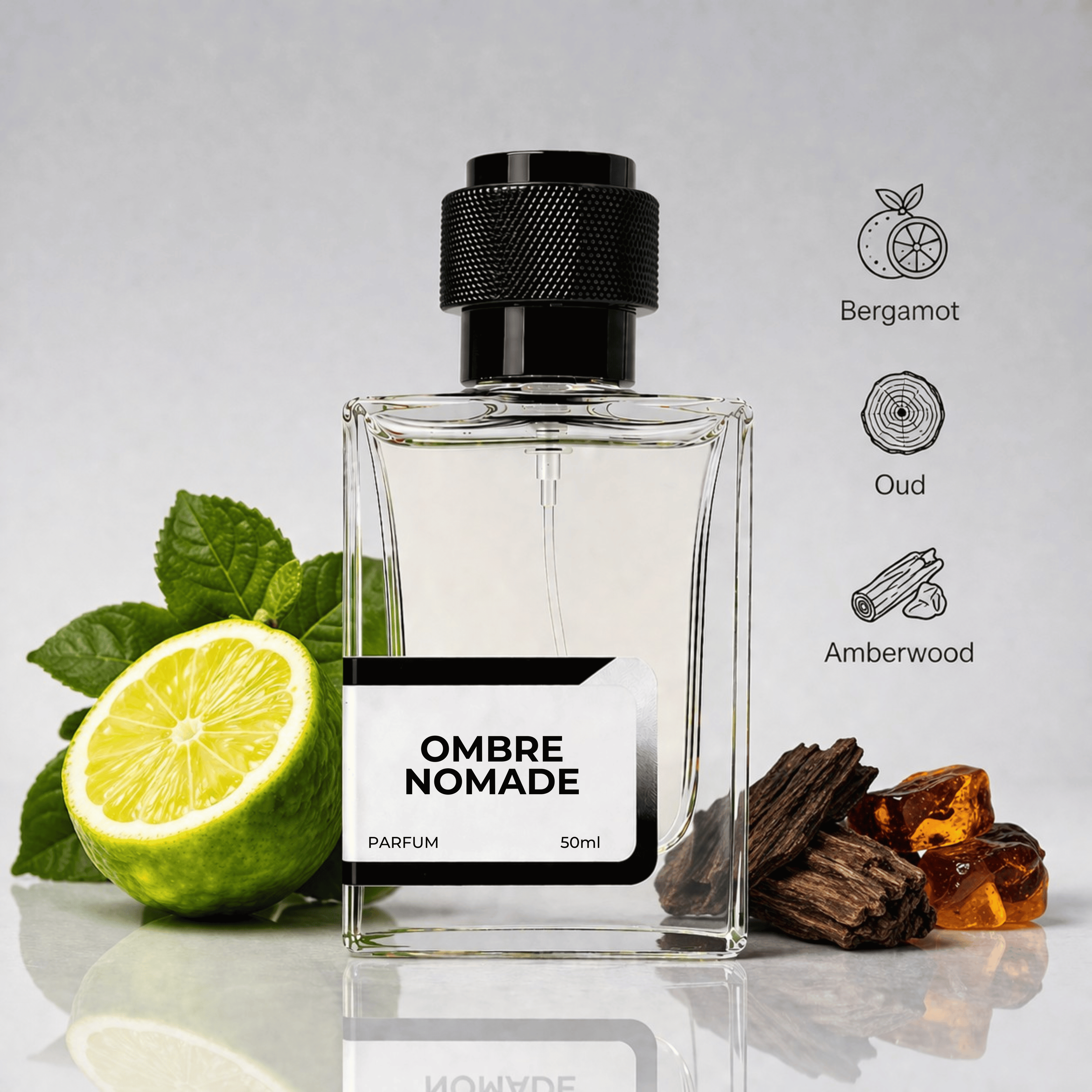 Ombre Nomade