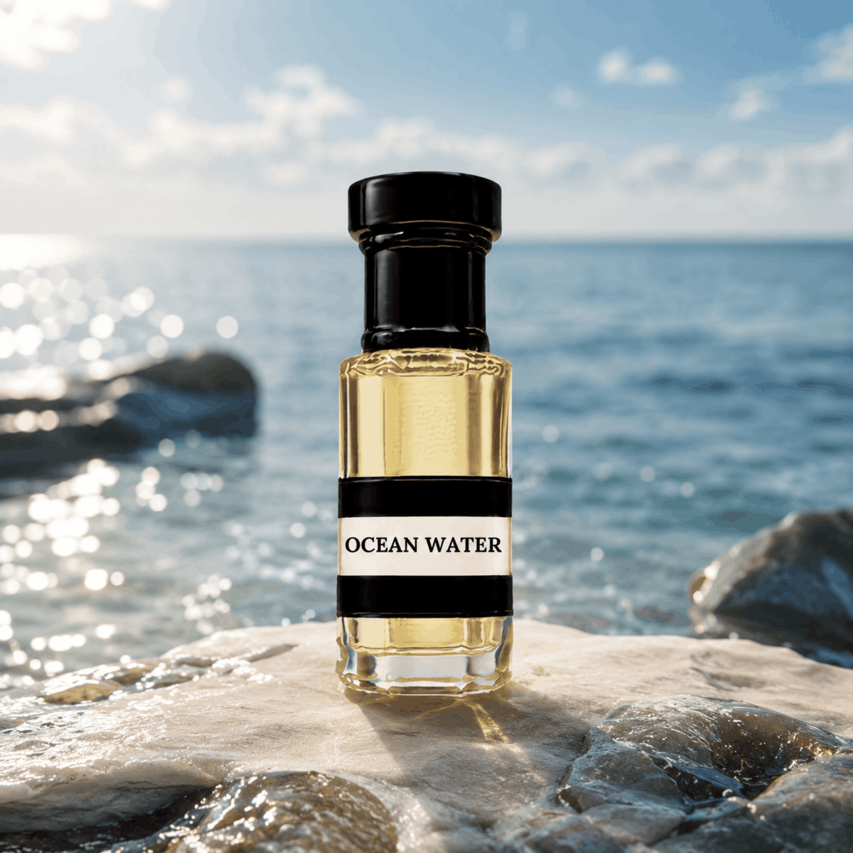 Ocean Water