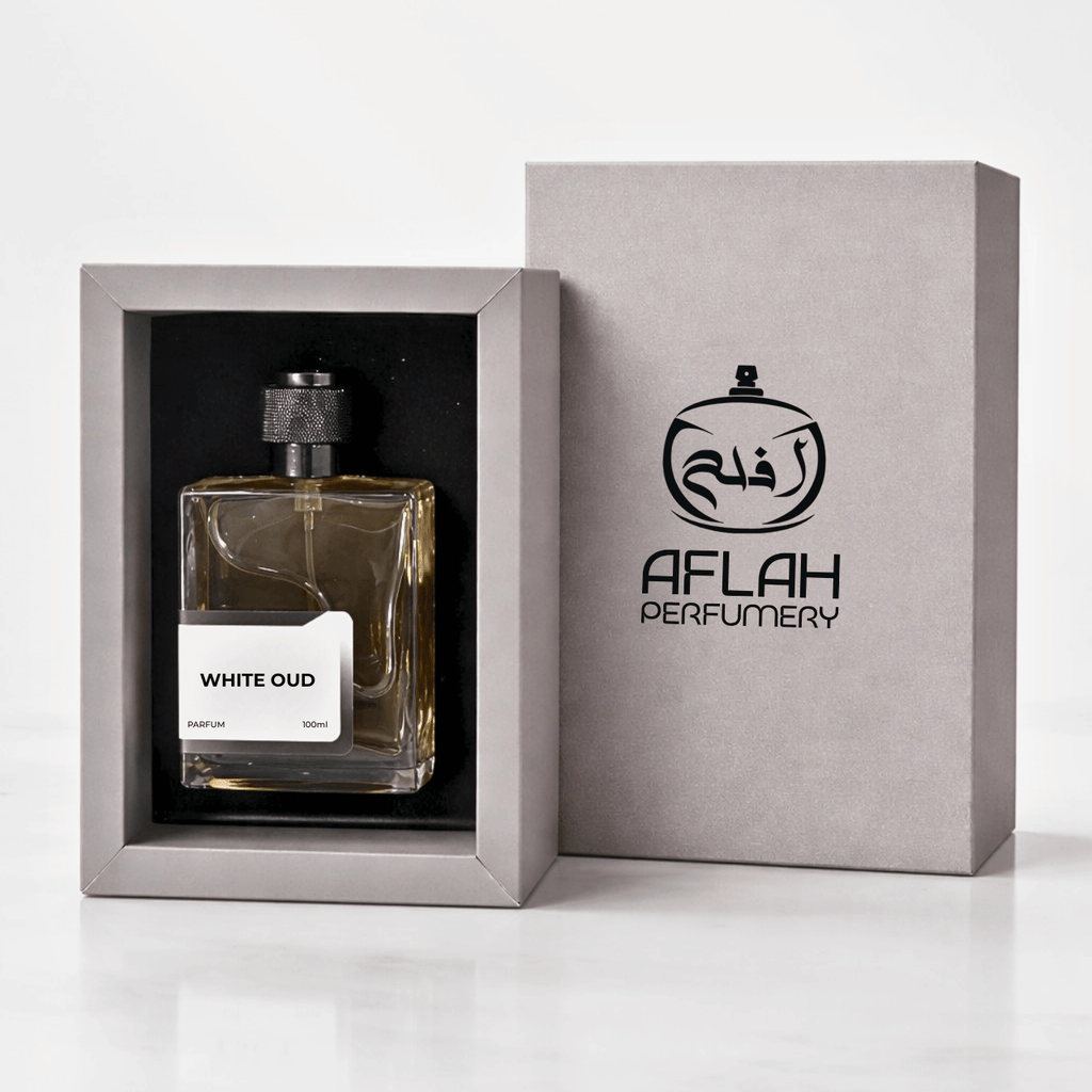 White Oud