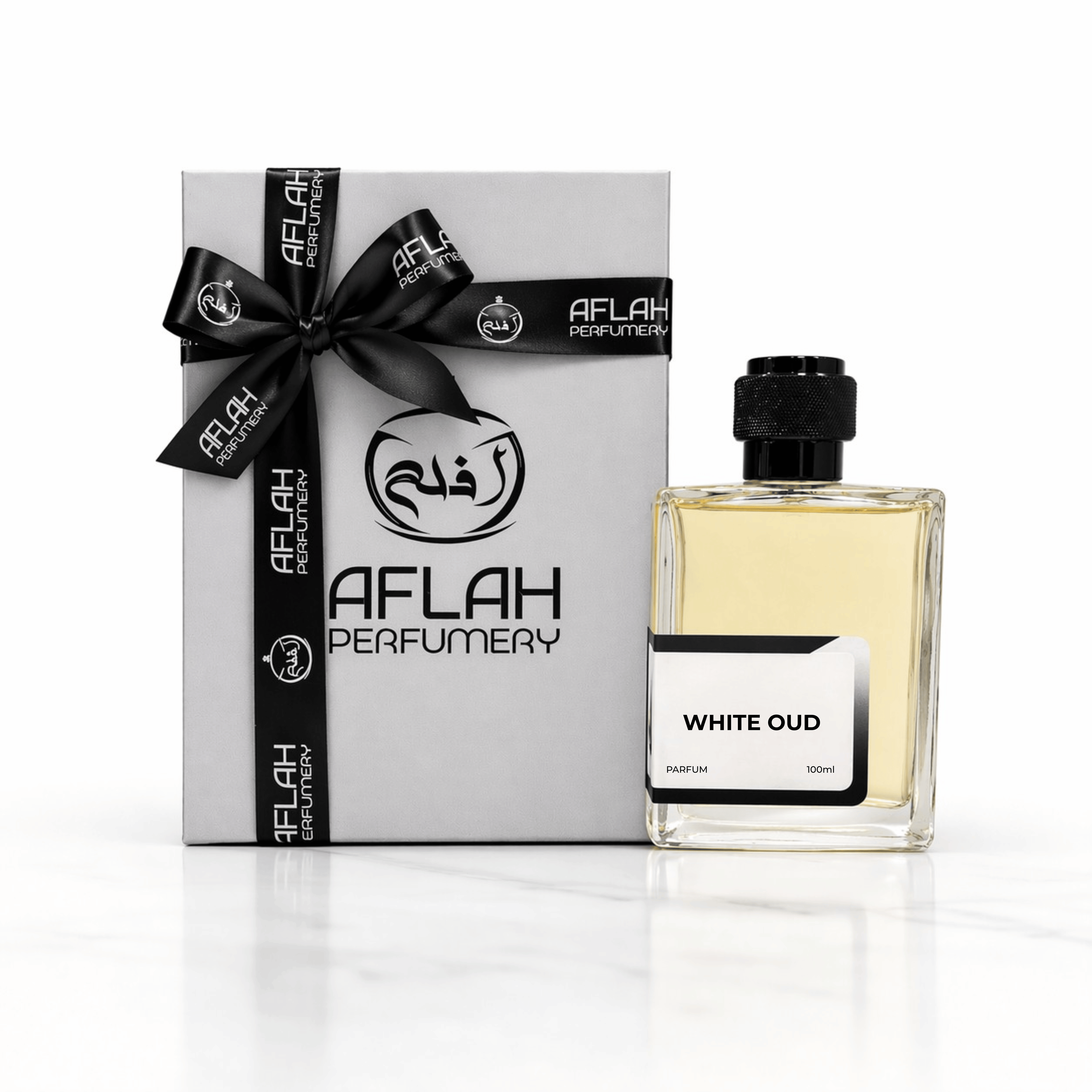 White Oud