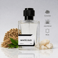 White Oud