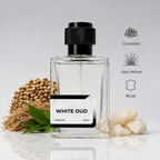 White Oud