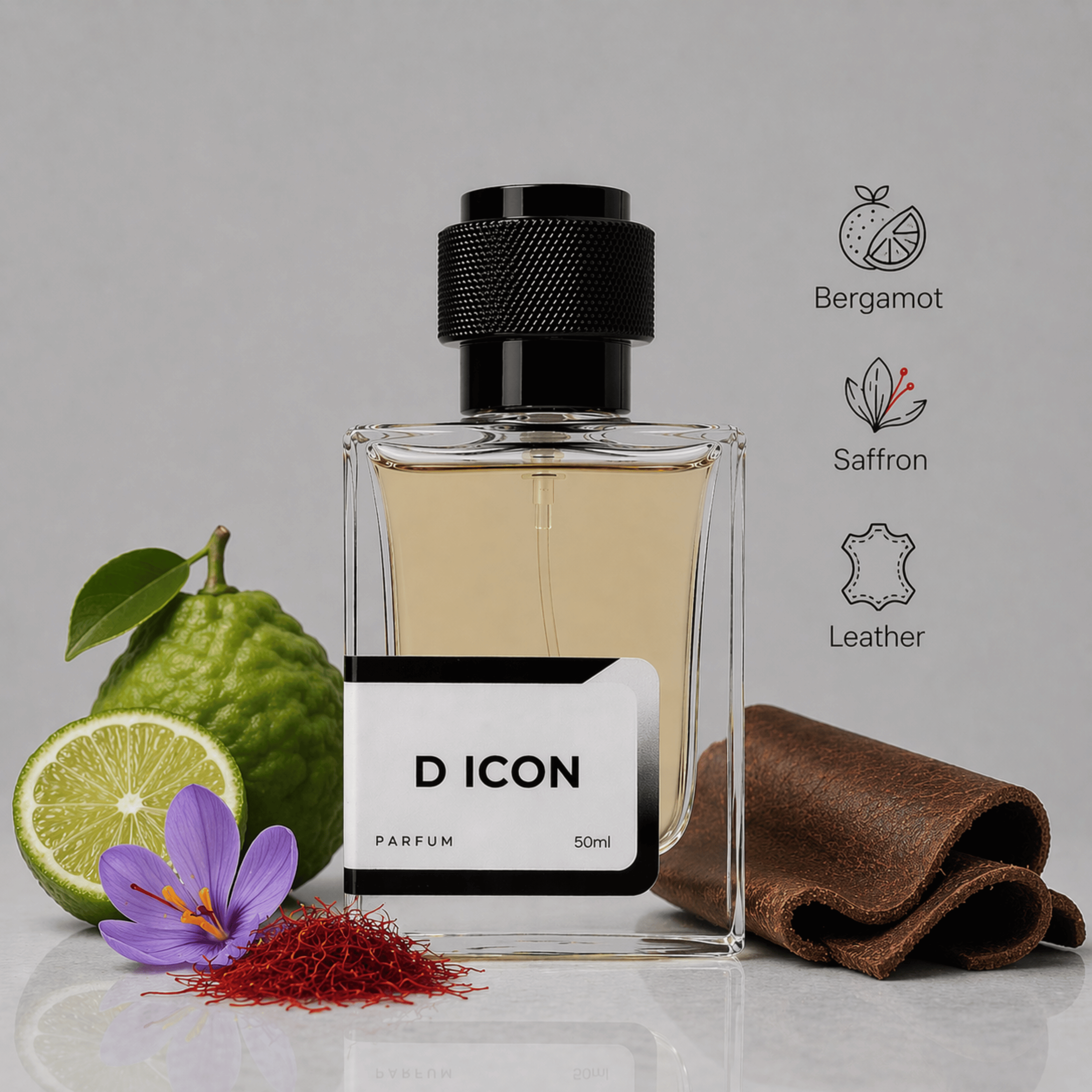 D-Icon