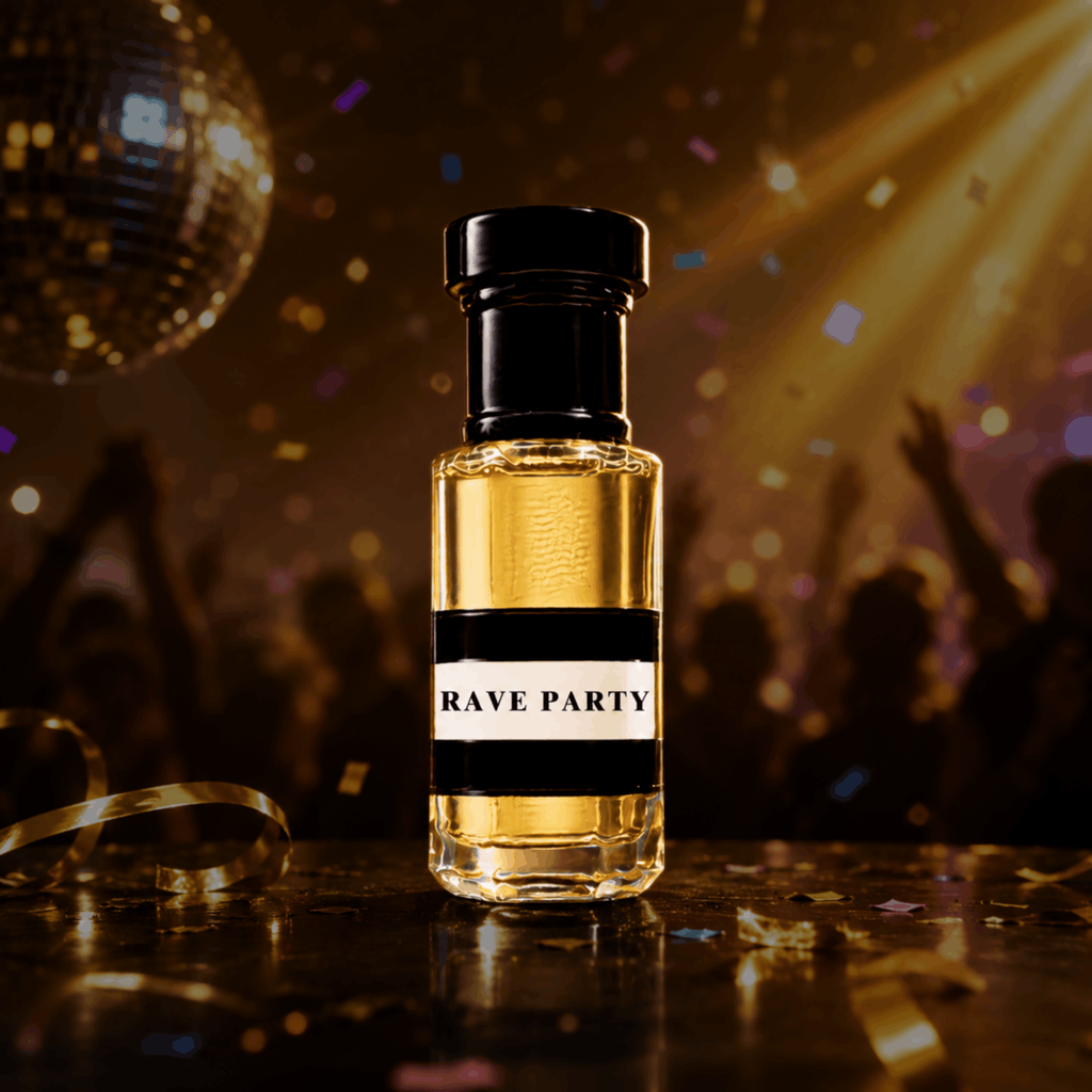 Rave Party