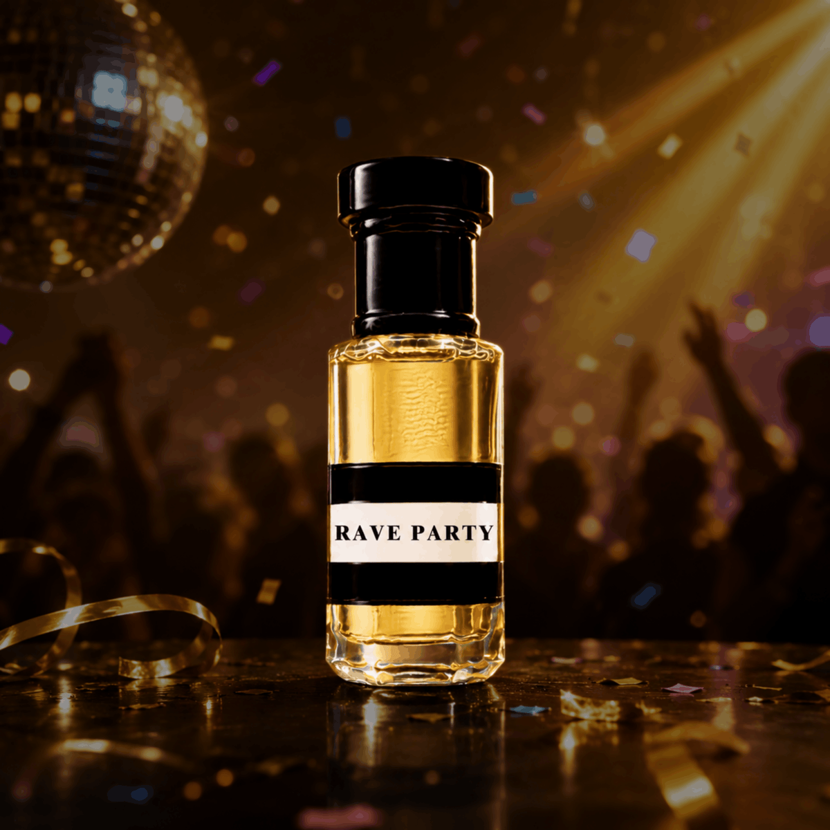 Rave Party