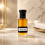 Musk Oud