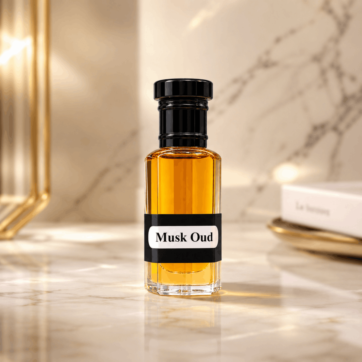 Musk Oud