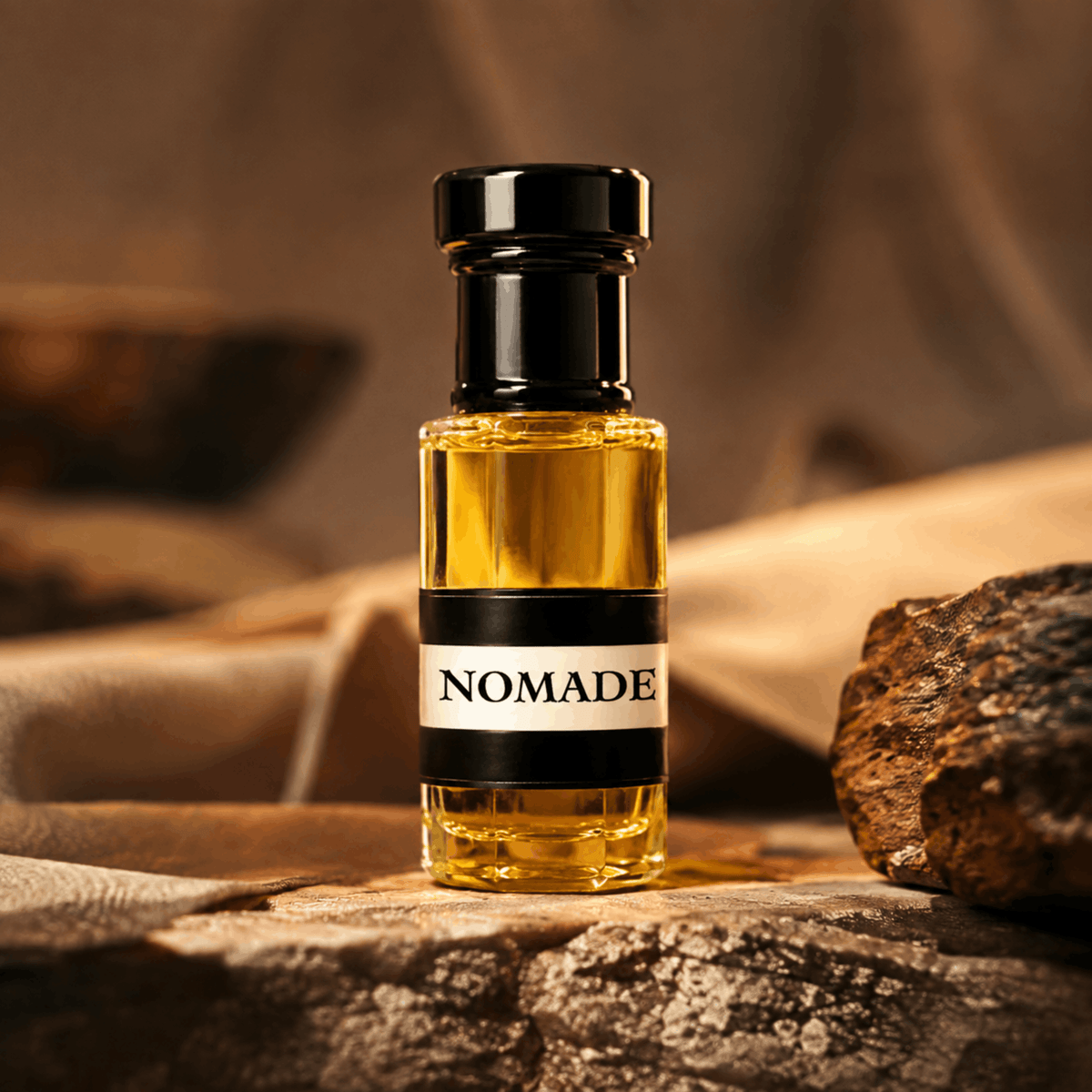 NOMADE