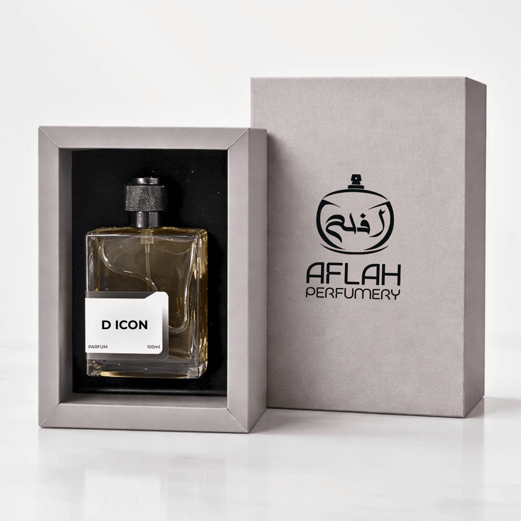 D-Icon