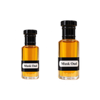 Musk Oud